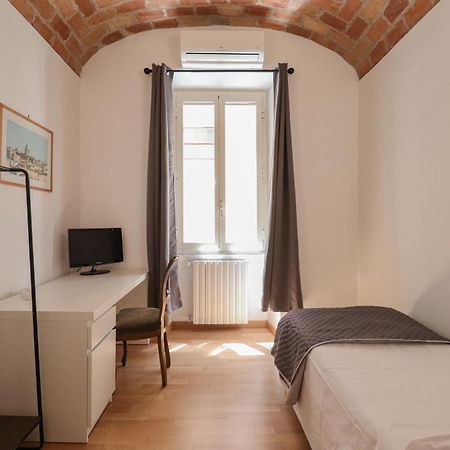ローマCasa Cecilia A Montiアパートメント エクステリア 写真